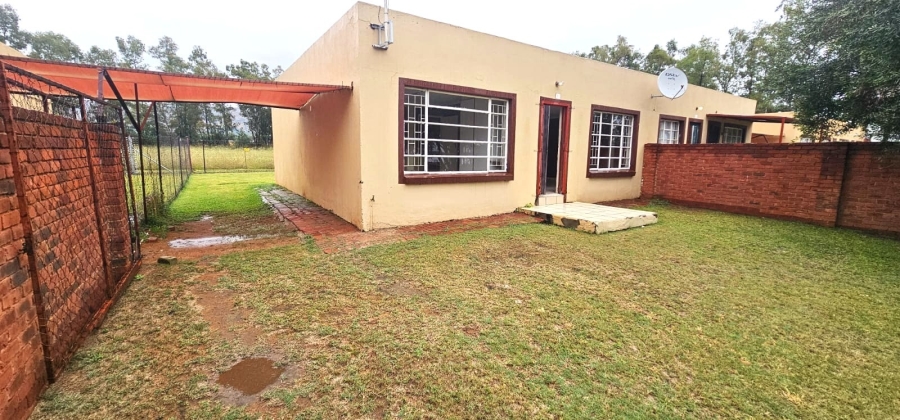 To Let 2 Bedroom Property for Rent in Modderfontein AH North West